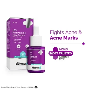 10% Niacinamide Serum