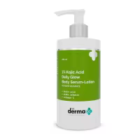 1% Kojic Acid Daily Glow Cream