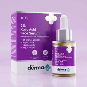 2% Kojic Acid Face Serum