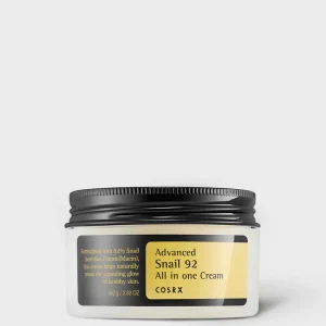 Advanced Snail 92 All In One Cream