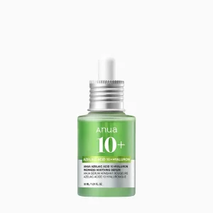 Azelaic Acid Serum