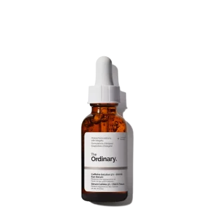 Caffeine Solution 5% + EGCG