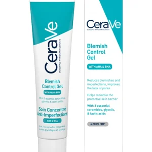 CeraVe Blemish Control Gel