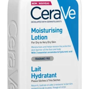 CeraVe Daily Moisturizing Lotion 237ml