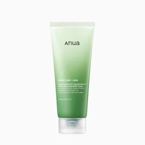 Cleansing Foam