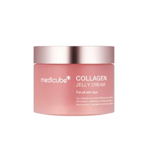 Collagen Jelly Cream