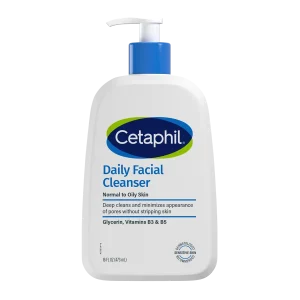 Daily Facial Cleanser 236ml