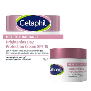 Healthy radiance Brightening Cream