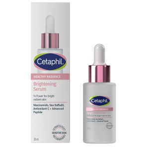 Healthy Radiance Serum