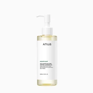 Heartleaf Cleansing Oil