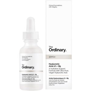 Hyaluronic Acid 2% + B5 30ml