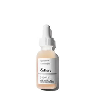 Lactic Acid 5% + HA 30ml