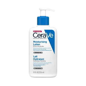 Moisturizing Lotion 236ml