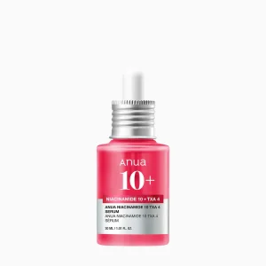 Niacinamide 10% + TXA Serum