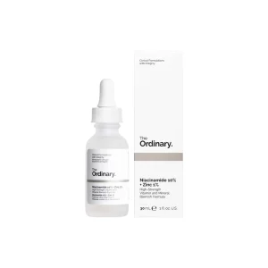 Niacinamide 10% + Zinc 1% 30ml