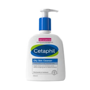 Oily Skin Cleanser 236ml