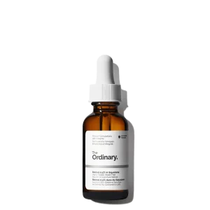 Retinol 0.5% in Squalane