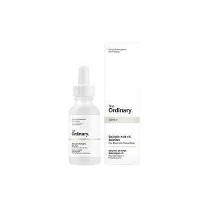 Salicylic Acid 2% Solution 30ml