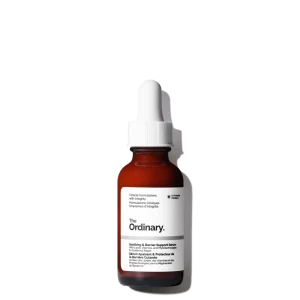 Soothing & Barrier Support Serum