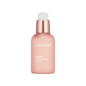 Triple Collagen Serum
